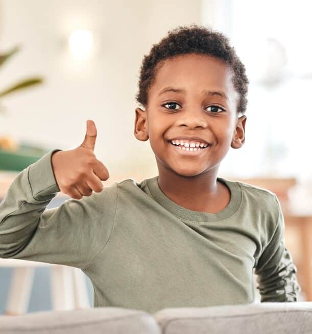 Children's Dentistry