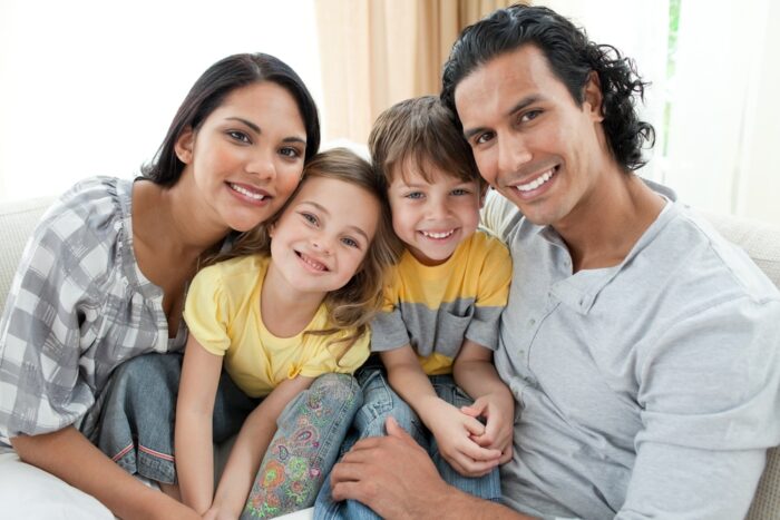 Children's Dentistry