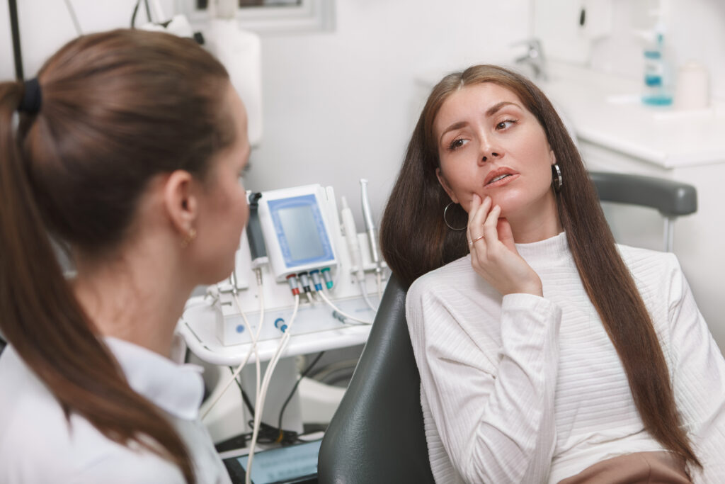 Emergency Dentistry Ogden