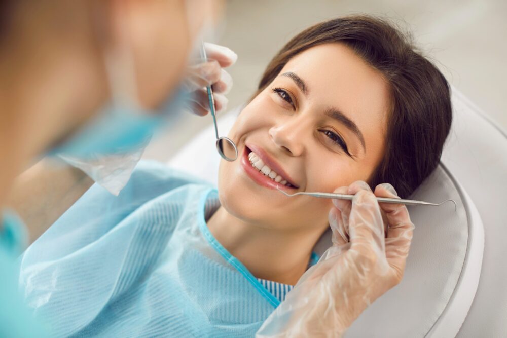 Dentist Ogden