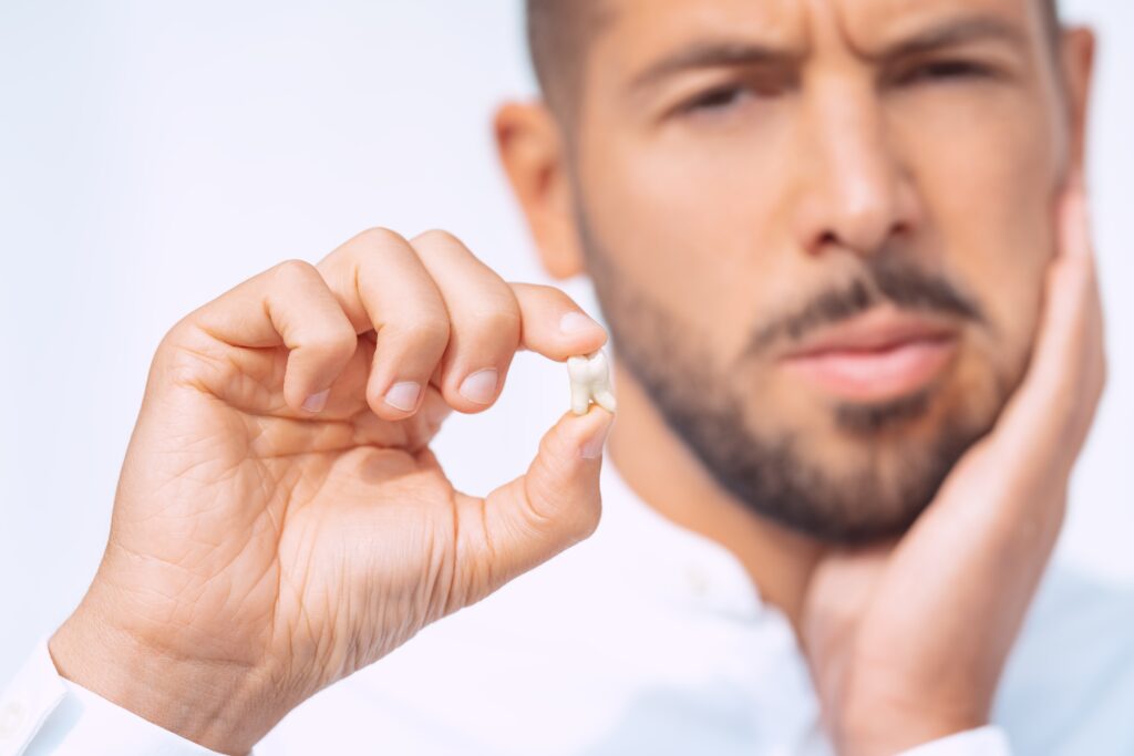 tooth extractions ogden