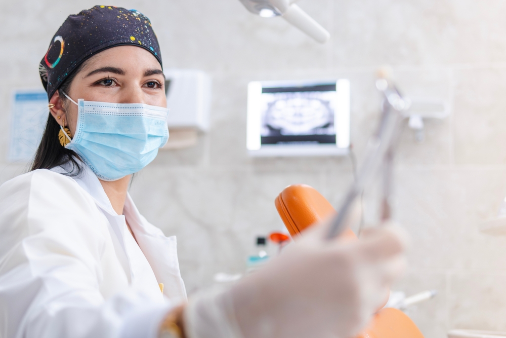 root canal treatment Ogden