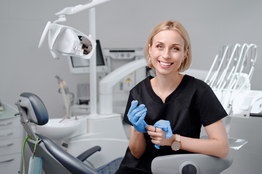 dentist in ogden