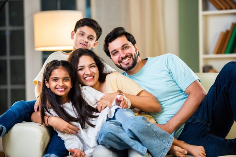 Family Dentist in Ogden